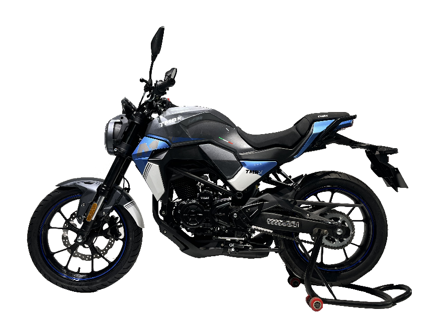 Мотоцикл TMBK MONTANA 250 (165 FMM) в Таганроге