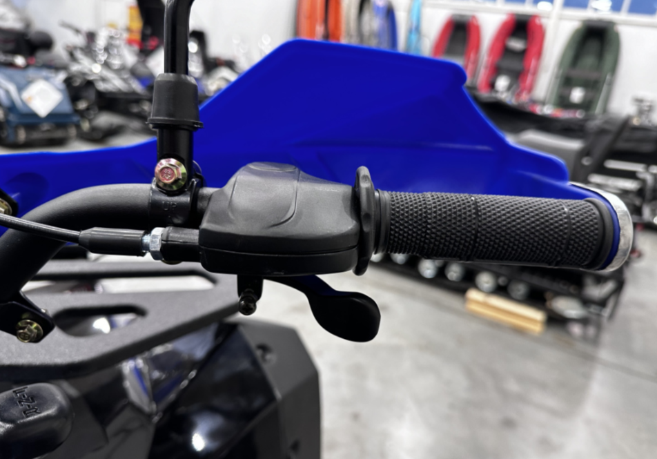 Квадроцикл GBM SHARP BIG 300 NEW PREMIUM в Таганроге