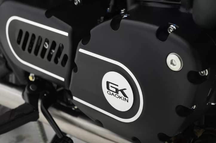 Мотоцикл GAOKIN GK 1200 в Таганроге