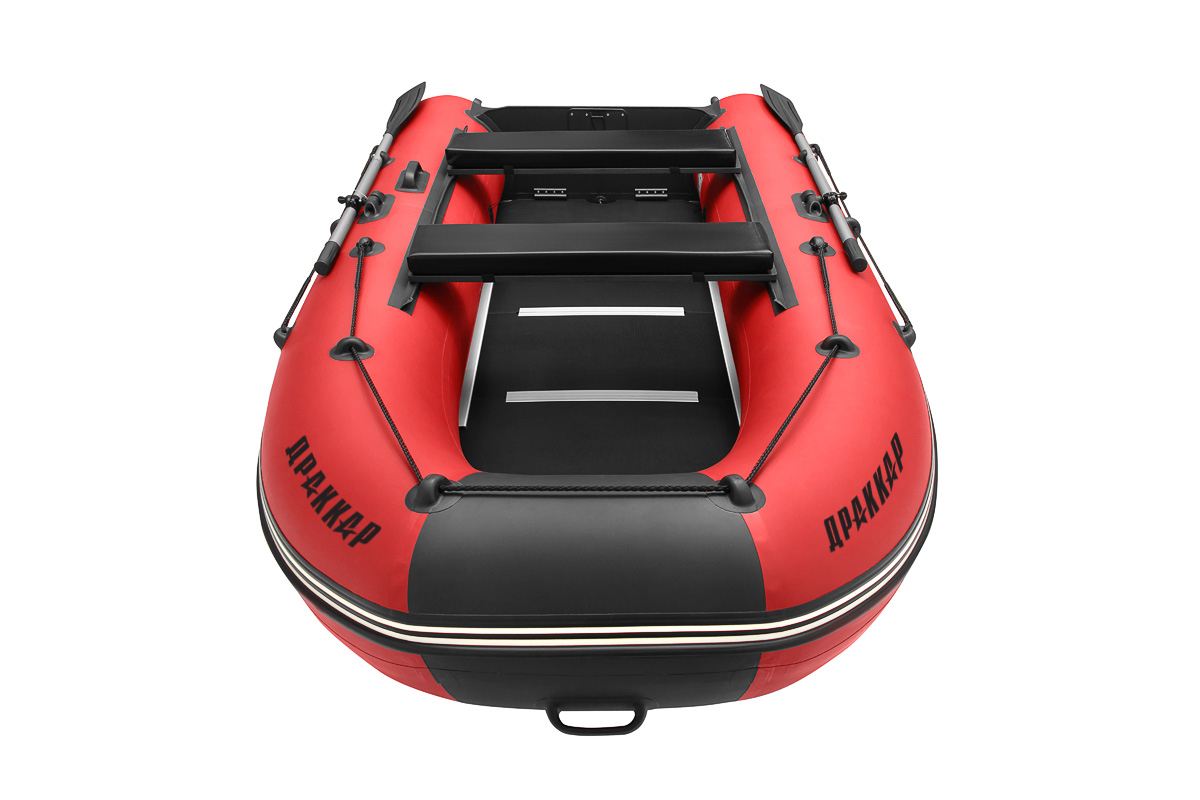 ЛОДКА ДРАККАР 3200 С HANT в Таганроге