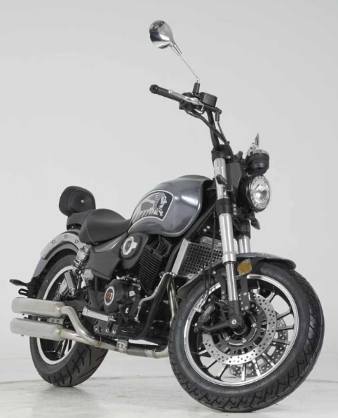 Мотоцикл FAIDET Rebel 400 EFI ABS в Таганроге