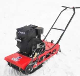 Мини мотобуксировщик Irondog (Железная Собака) M380 6.5 в Таганроге