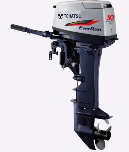 ЛОДОЧНЫЙ МОТОР TOHATSU MX 30 HS в Таганроге