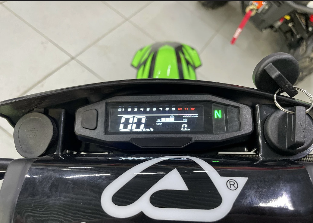 Мотоцикл Progasi RACE 300 AIR PRO SPORT в Таганроге