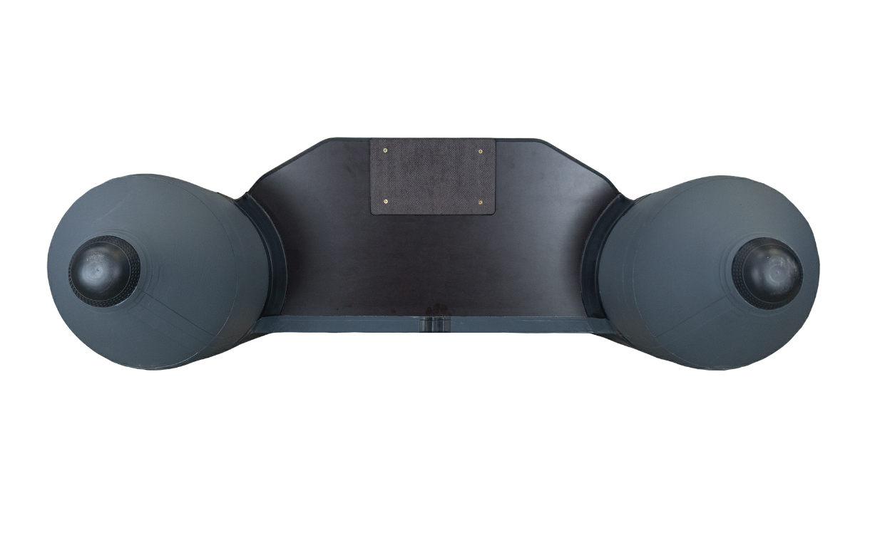 Лодка БАРС 2900 Слань-книжка киль в Таганроге