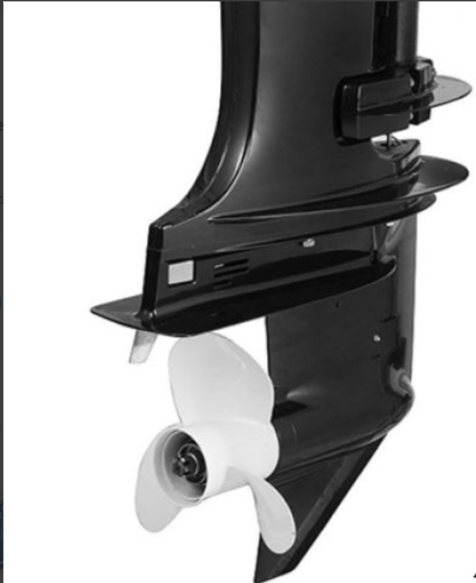 Лодочный мотор HIDEA HD40FES в Таганроге