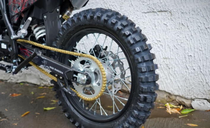 Мотоцикл BSE Z1 Y (035) в Таганроге