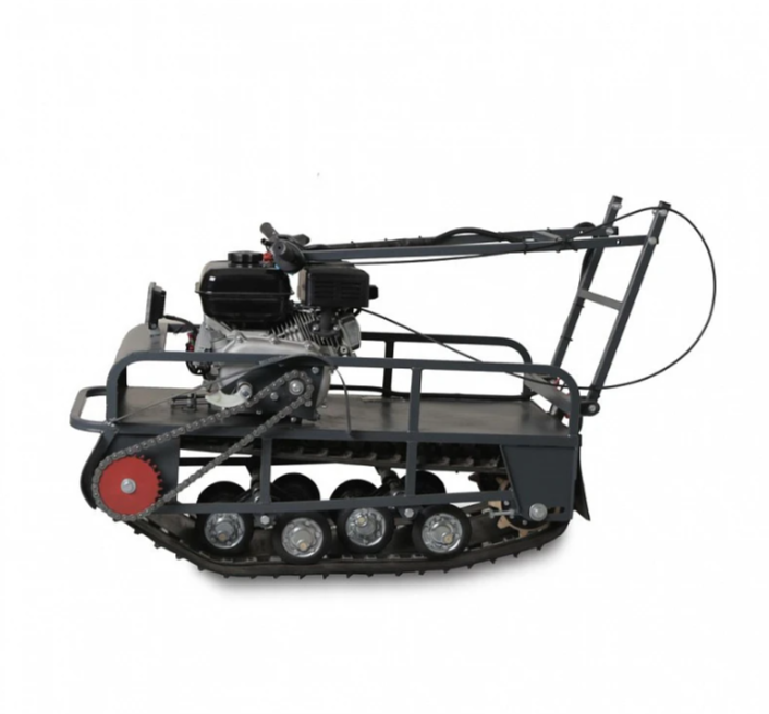 Мотобуксировщик ВЕПС WINTER «ЮНГА» 6.5 в Таганроге