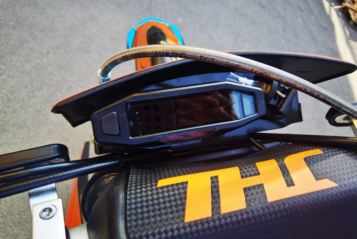 Мотоцикл JHLMOTO JHL Z7 NC250S (177MM-A) в Таганроге