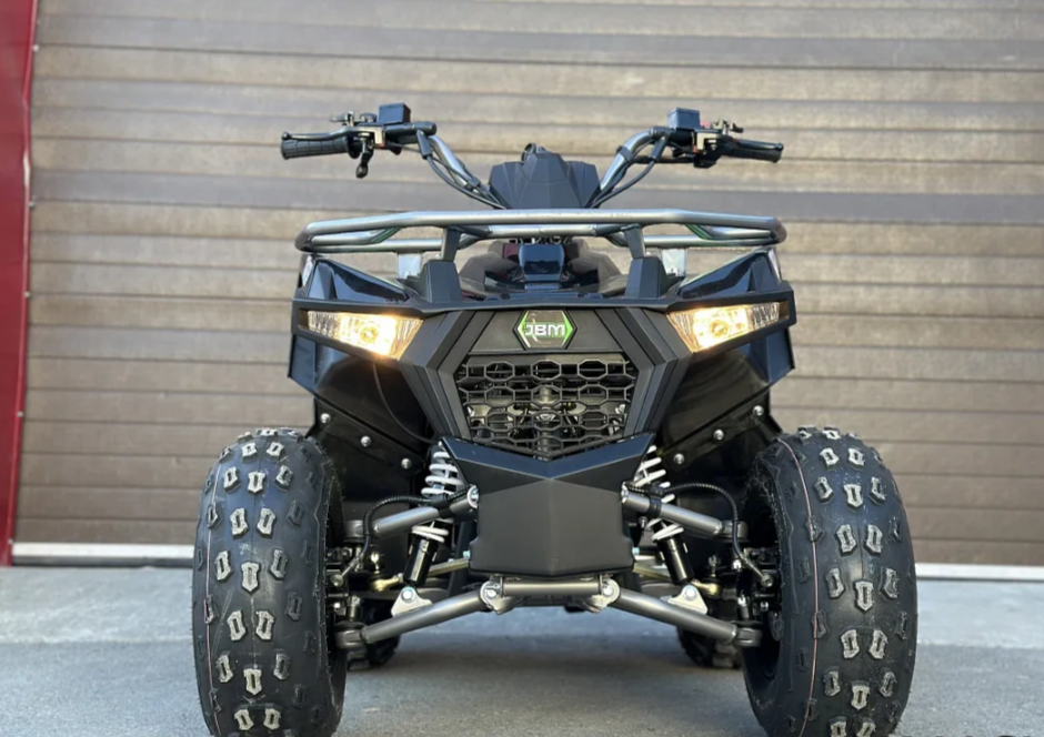 Квадроцикл GBM DAXTER 220 NEW в Таганроге