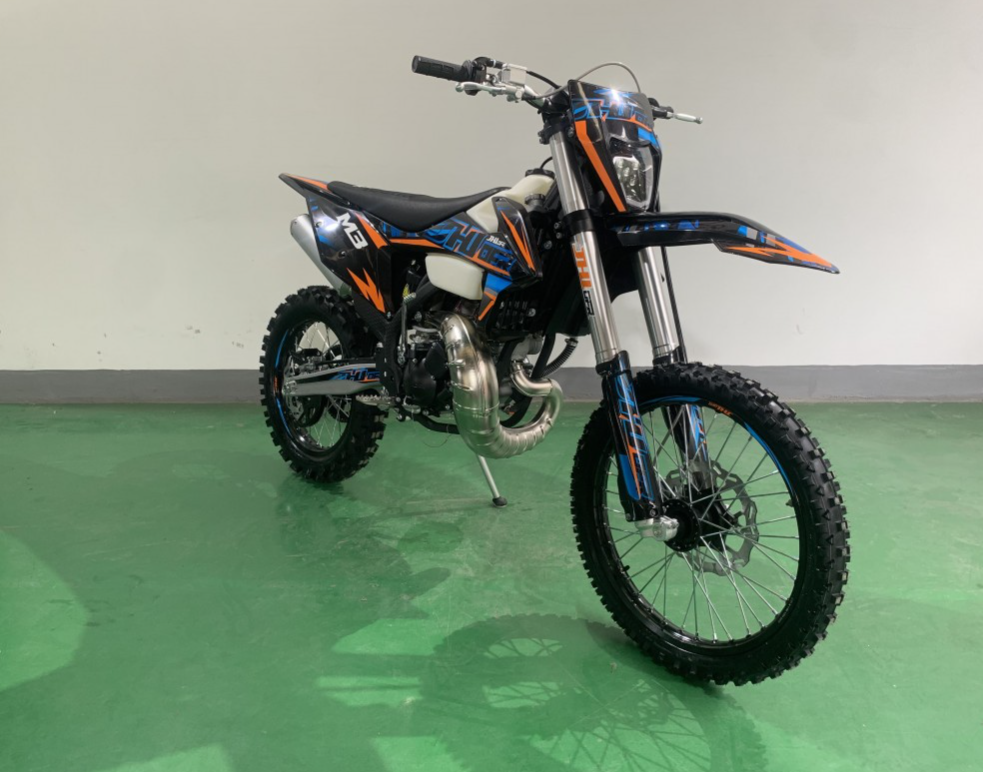 Мотоцикл JHL MOTO JHL M3 MT250 (1E66MM) в Таганроге