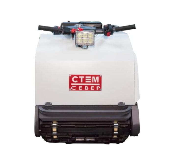 Мотобуксировщик СТЕМ СЕВЕР ЭКСПЕРТ 500 17 л.с. в Таганроге