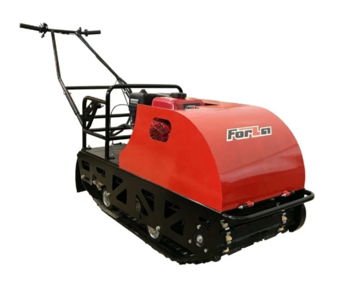 Мотобуксировщик Forza МБС2-6В в Таганроге