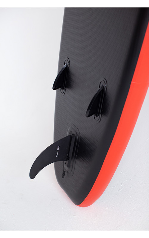 НАДУВНОЙ SUP BOARD BURNFIRE 11 в Таганроге