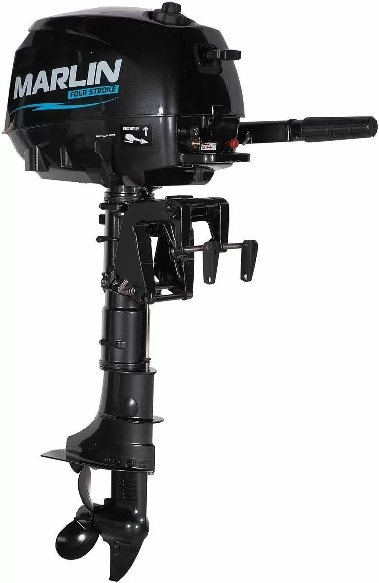 Лодочный мотор MARLIN MF 5 AMHS в Таганроге