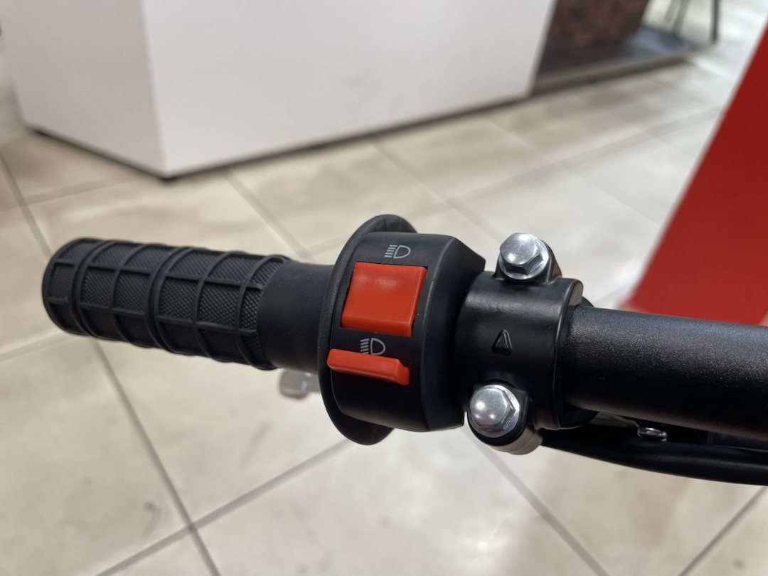 Кроссовый мотоцикл FAIDET K1 PR300 в Таганроге