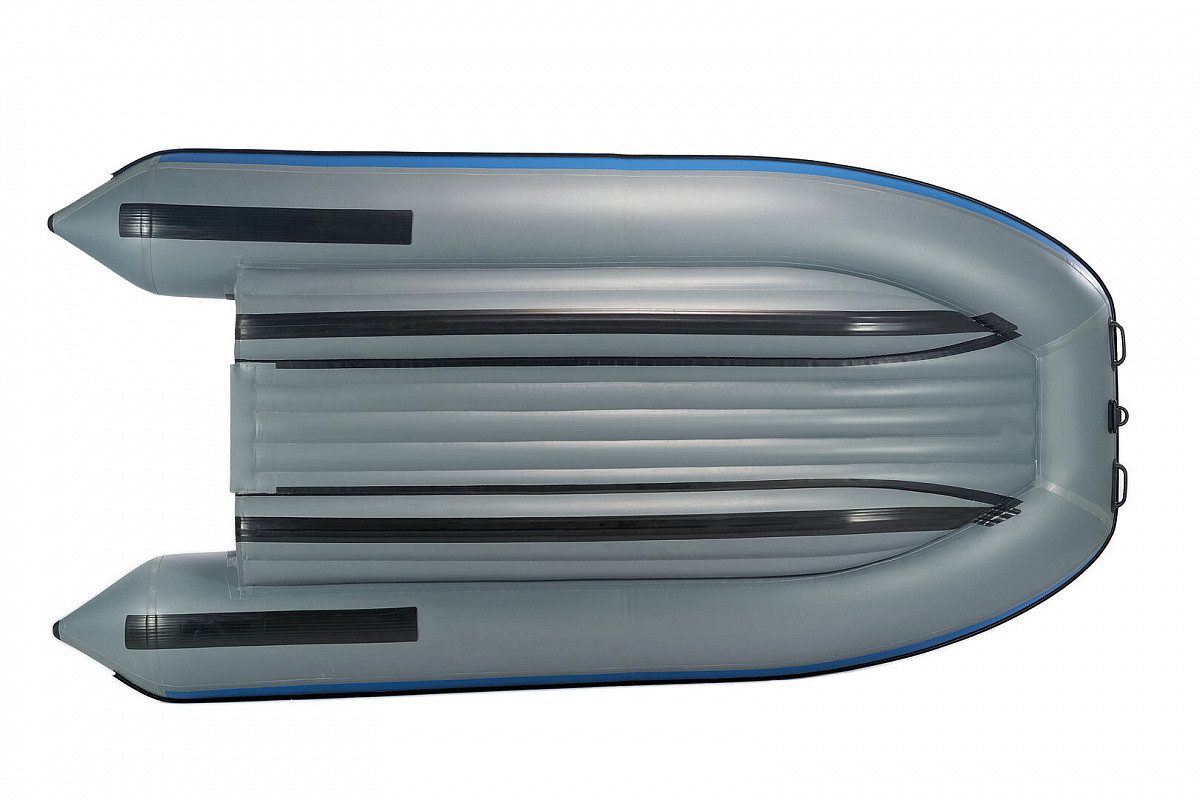 Лодка MISHIMO FAMILY LITE DF 390 в Таганроге