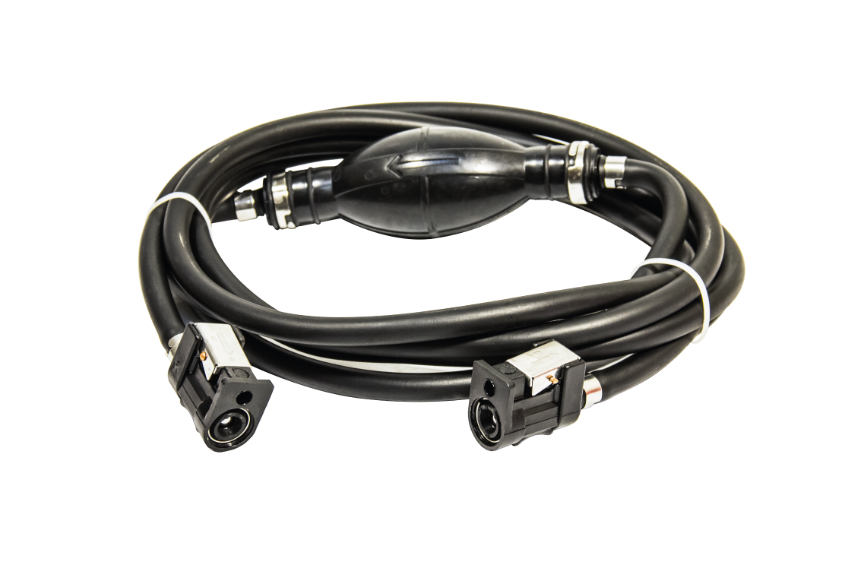 Лодочный мотор APACHE T5 BS в Таганроге