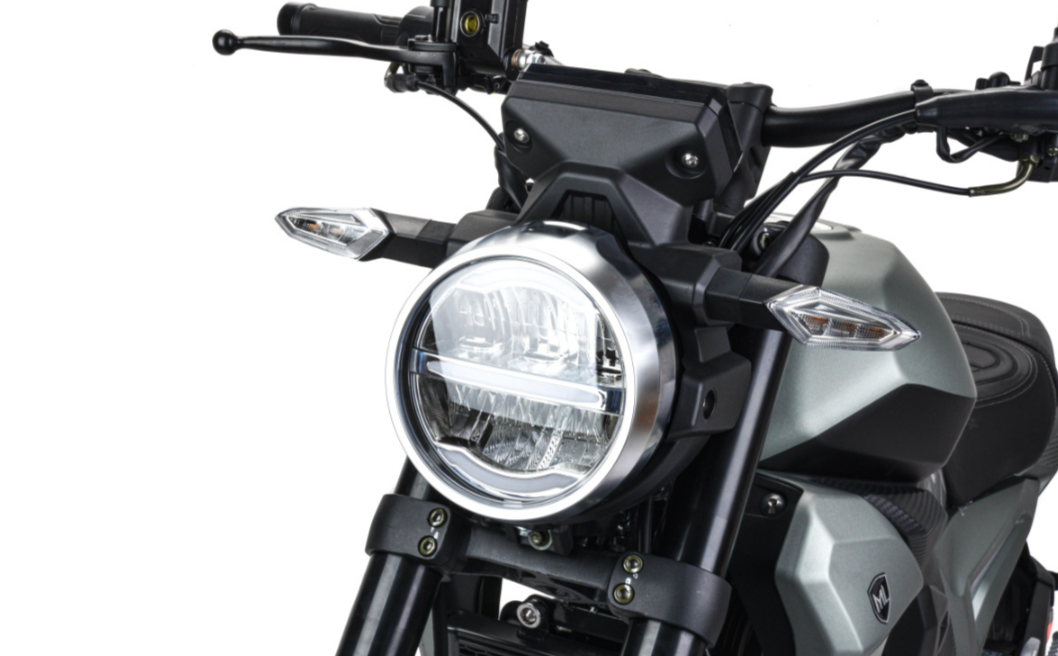 Мотоцикл MOTOLAND (МОТОЛЕНД) 300 CBR в Таганроге