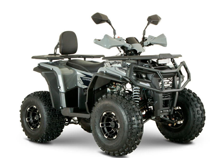 Квадроцикл YACOTA DRAGON LUX LD 125 в Таганроге