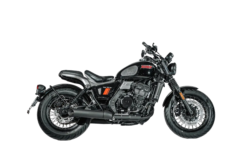 Мотоцикл CJ Adept Solo 700 в Таганроге