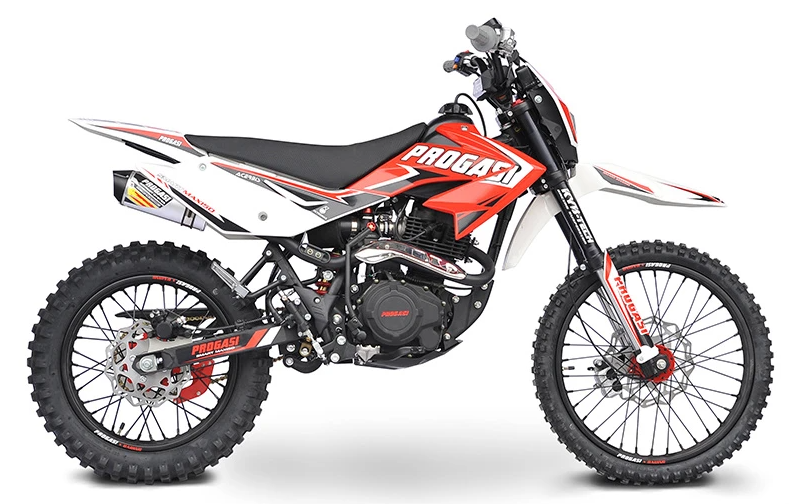 Питбайк Progasi Smart Max 150 в Таганроге