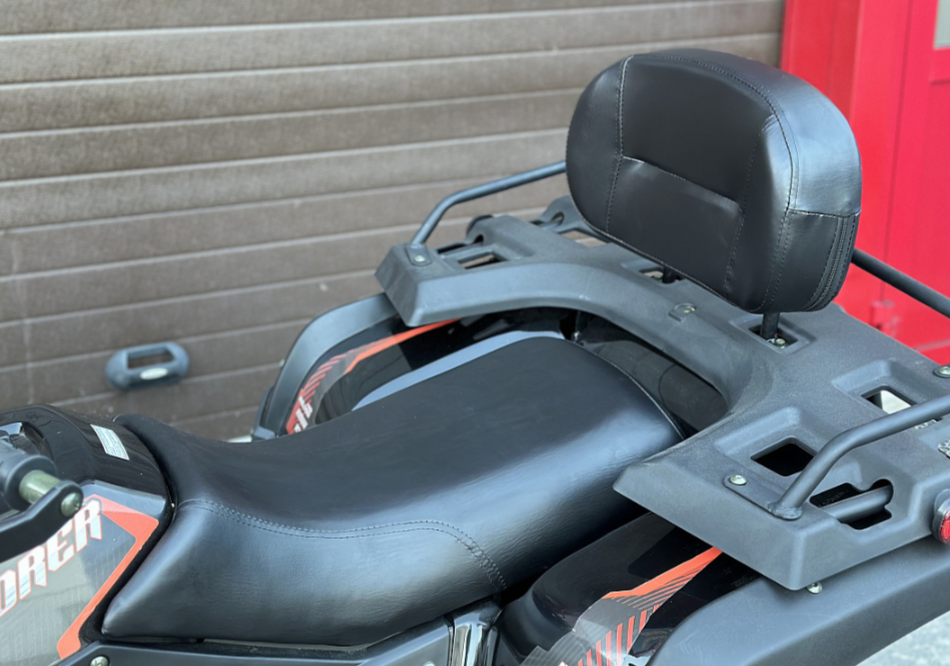 Квадроцикл GBM EXPLORER 400 NEW PREMIUM в Таганроге