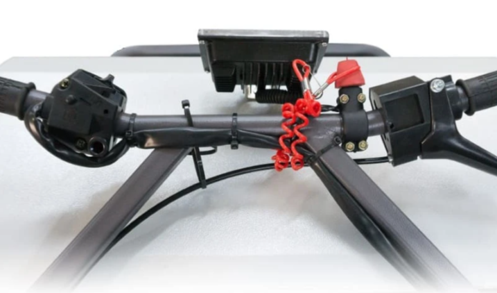 Мотобуксировщик СТЕМ СЕВЕР ЭКСПЕРТ 500 17 л.с. в Таганроге