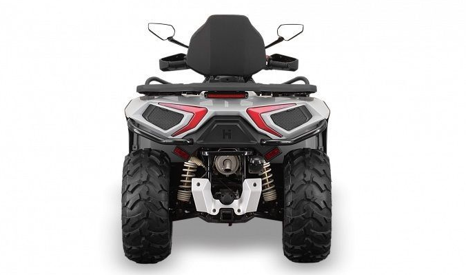 Квадроцикл HISUN GUARDIAN 550L /LONG в Таганроге