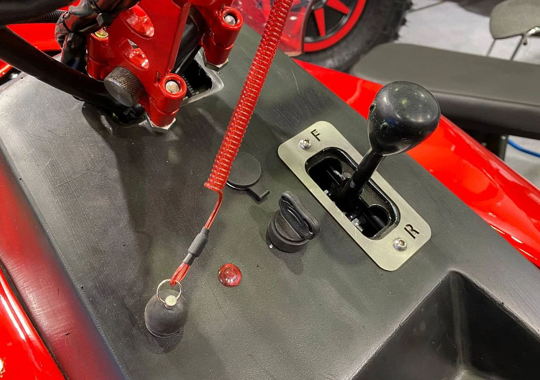 Снегоход ТОФАЛАР АТЛАС 800 в Таганроге