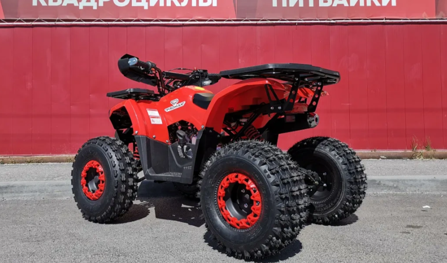Квадроцикл PROMAX WILD 175 BASIC в Таганроге