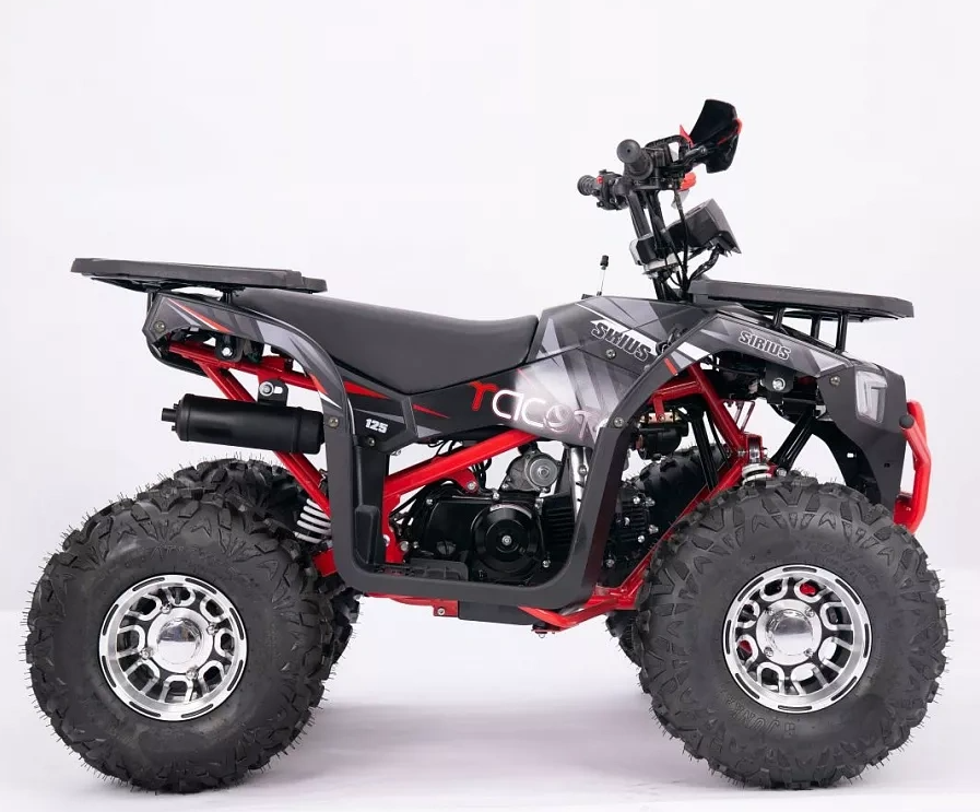 Квадроцикл YACOTA Sirius LD 125 в Таганроге