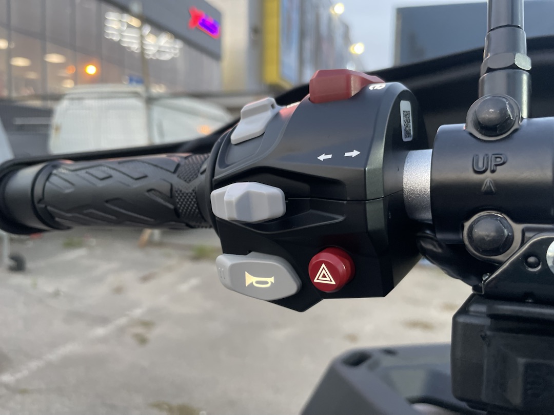 Квадроцикл BENDA Redstone 550 R2 в Таганроге