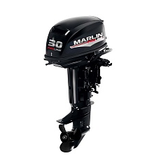 Лодочный мотор MARLIN PROLINE MP 30 AMHL в Таганроге