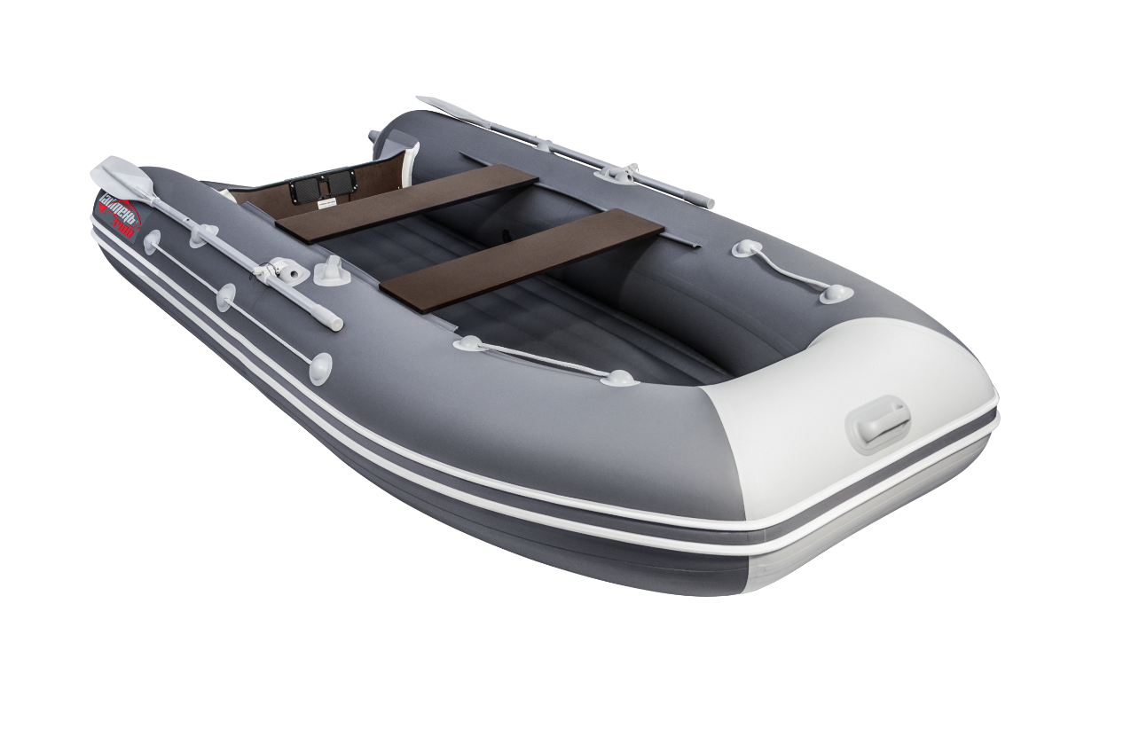 Лодка Таймень LX 3400 НДНД в Таганроге