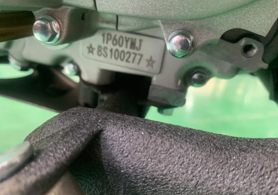 Питбайк JHLMOTO JHLofr LK140 19/16 (ZS1P60YMJ) в Таганроге