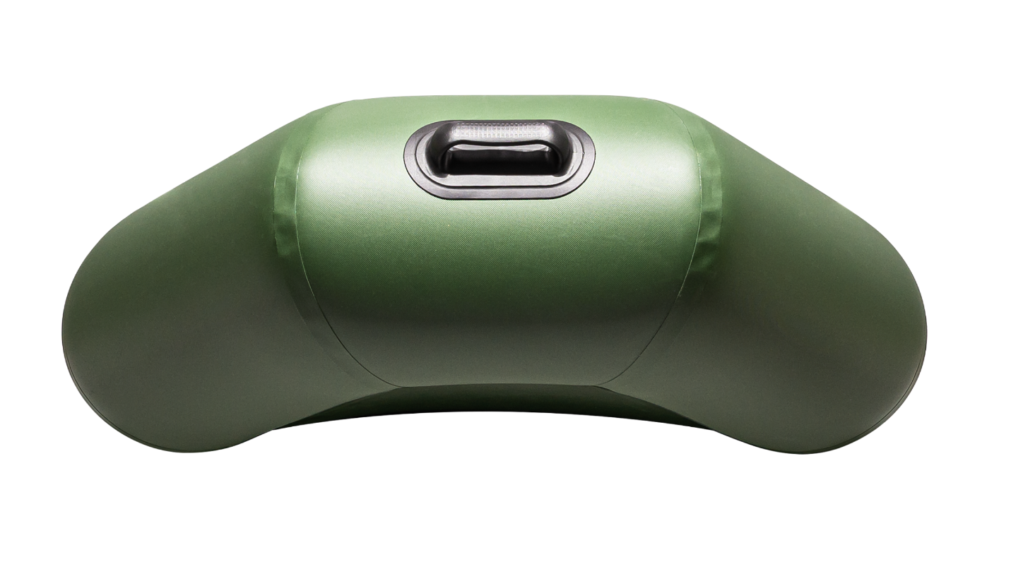 Лодка Барс 260 в Таганроге