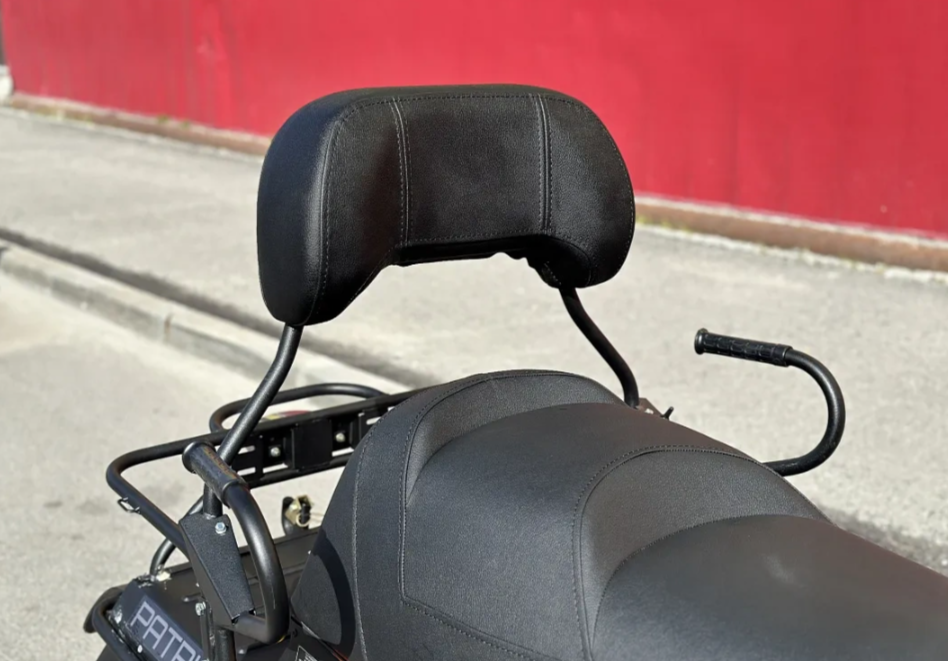 Снегоход Русская механика РМ TAYGA PATRUL 800 SWT в Таганроге