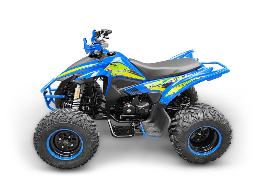 Квадроцикл YACOTA TYPHOON 250 в Таганроге