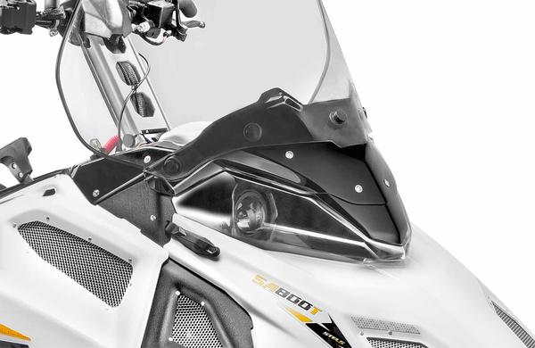 Снегоход STELS АТАМАН SA800T 2.0 в Таганроге