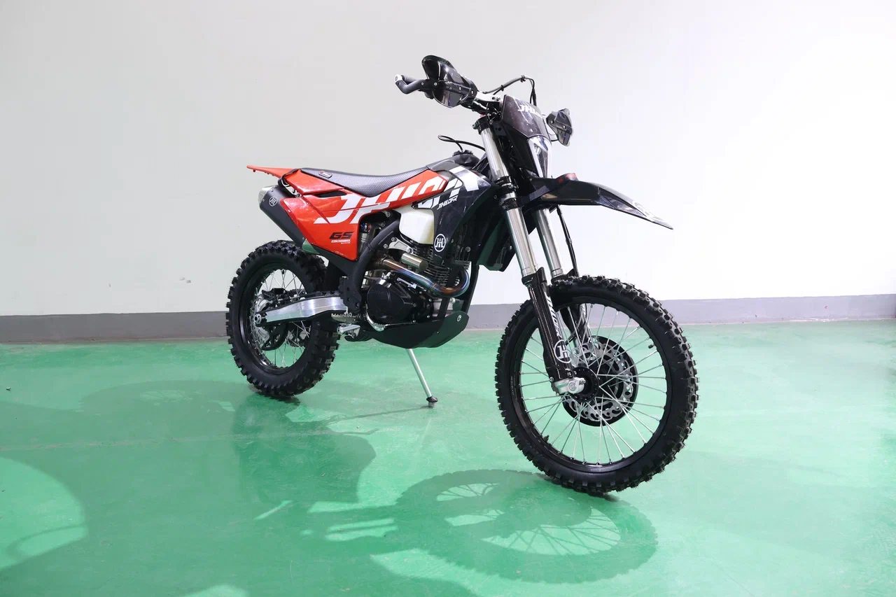 Мотоцикл JHLMOTO JHLofr GS CB300RL в Таганроге