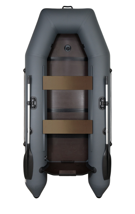 Лодка БАРС 2800 Слань-книжка киль в Таганроге