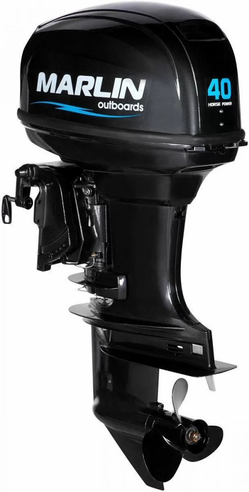 Лодочный мотор MARLIN MP 40 AWRS в Таганроге