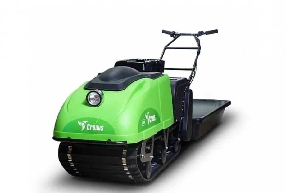 Мотобуксировщик CRONUS CR9V в Таганроге