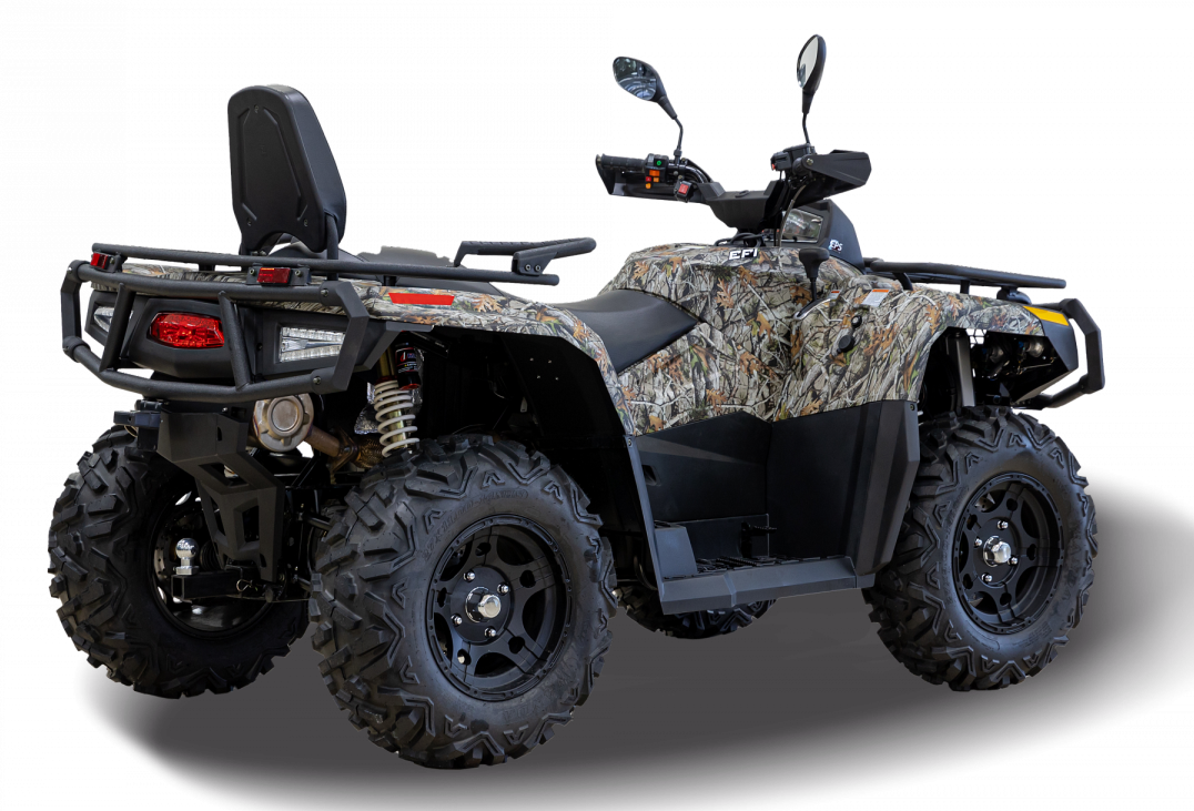 Квадроцикл HISUN TACTIC GT1000/LIMITED в Таганроге