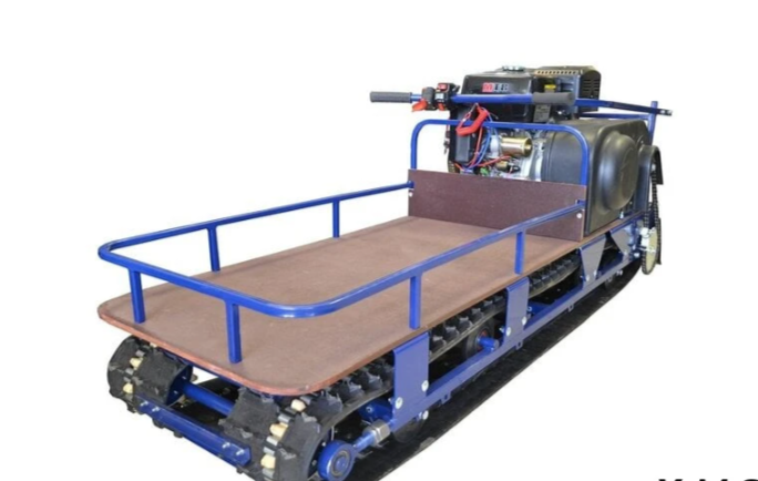 Мотобуксировщик БАРС P550 15 л.с. в Таганроге