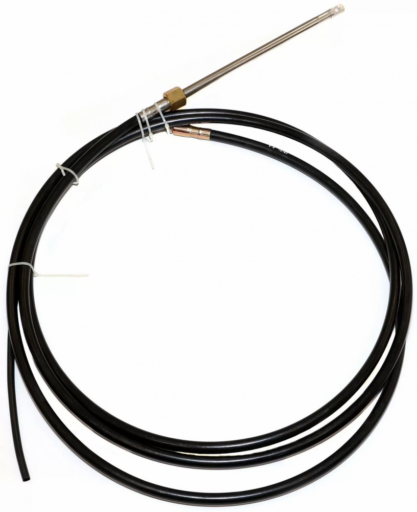 ТРОС РУЛЕВОЙ F12 ДЛЯ РЕДУКТОРОВ Т71, Т85 (ТАЙВАНЬ) в Таганроге