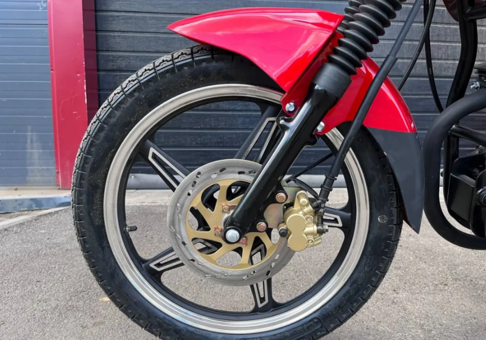 Мотоцикл RACER MAGNUM RC200-C5B в Таганроге