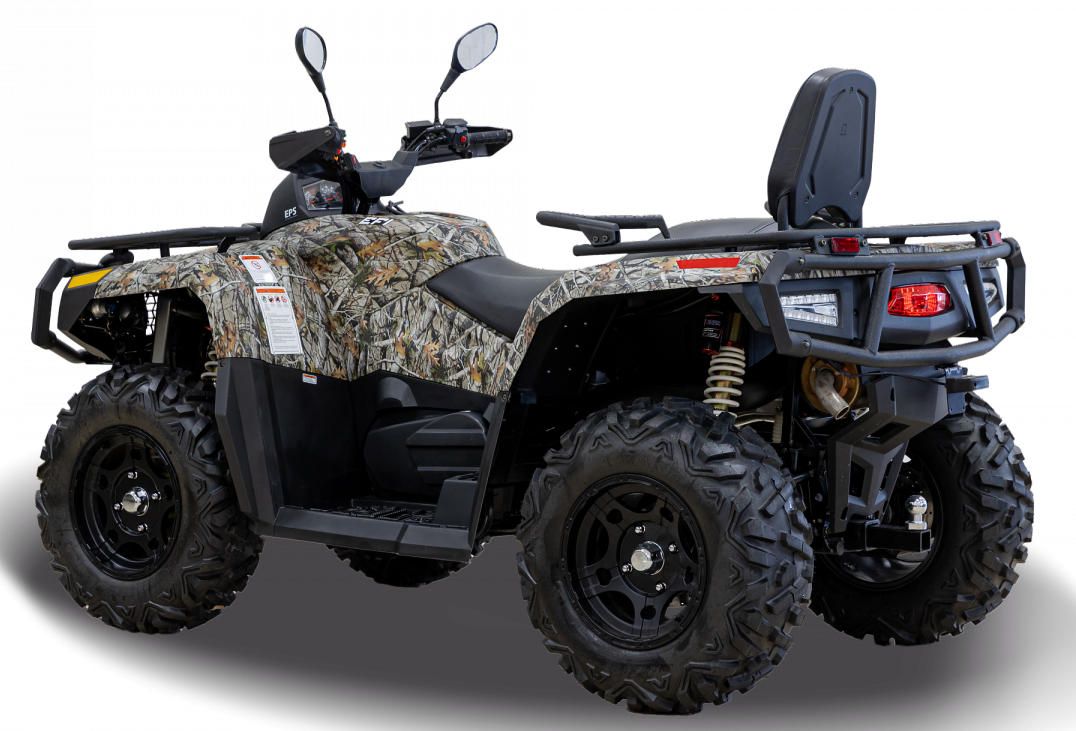 Квадроцикл HISUN TACTIC GT1000/LIMITED в Таганроге