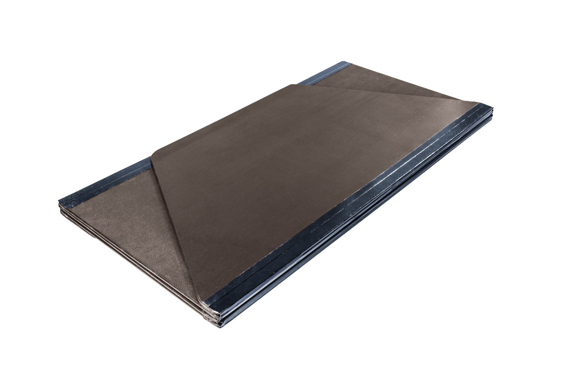 Слань АКВА 2600 по форме днища в Таганроге